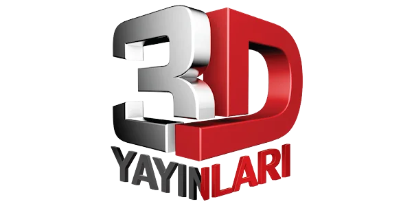 3D Yayınları