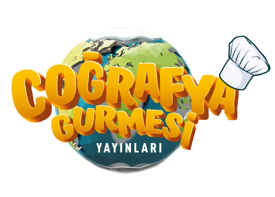 Coğrafya Gurmesi