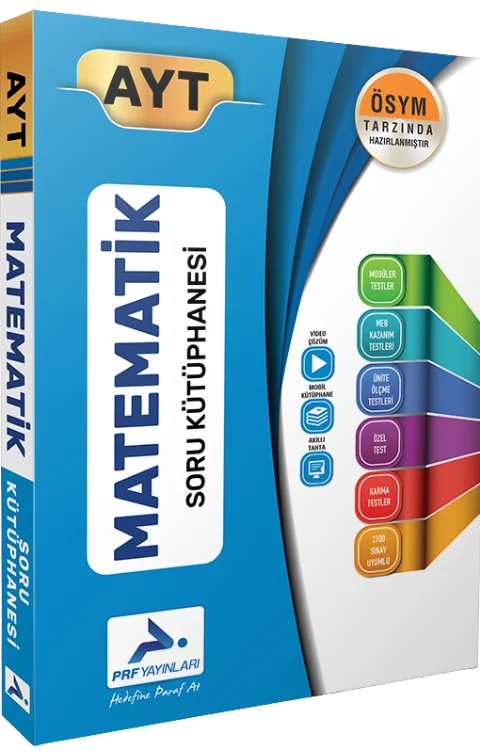 AYT Matematik