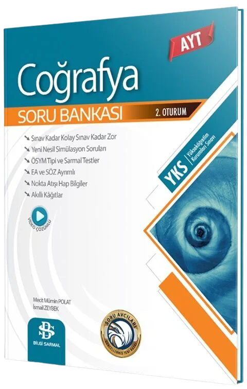 AYT Coğrafya