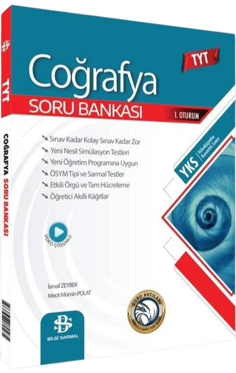 TYT Coğrafya