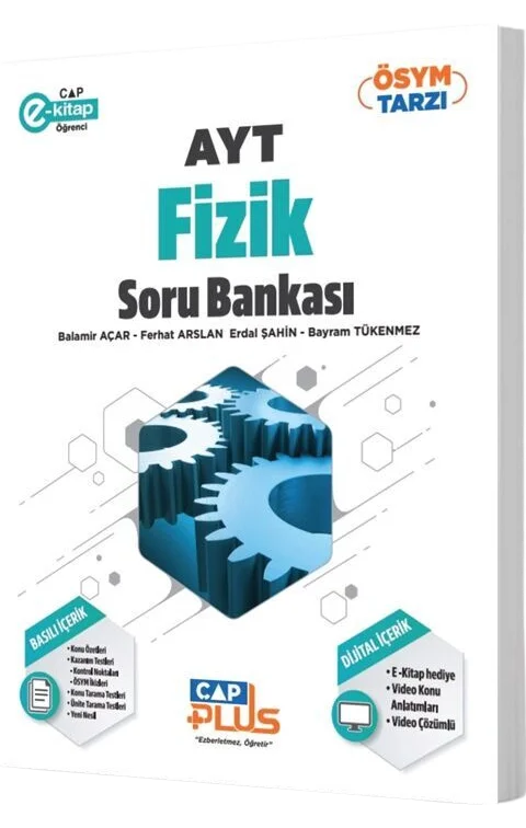 AYT Fizik
