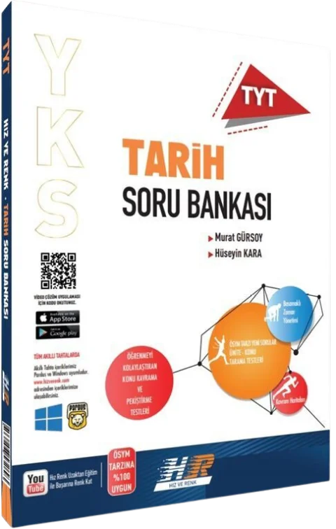 TYT Tarih