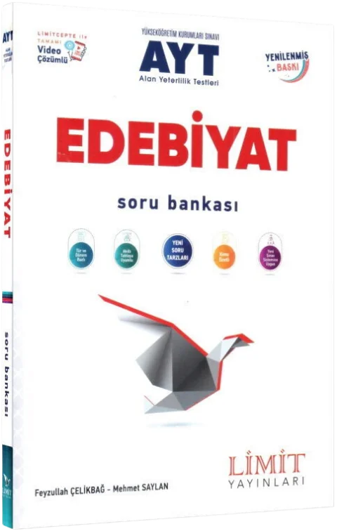 AYT Edebiyat