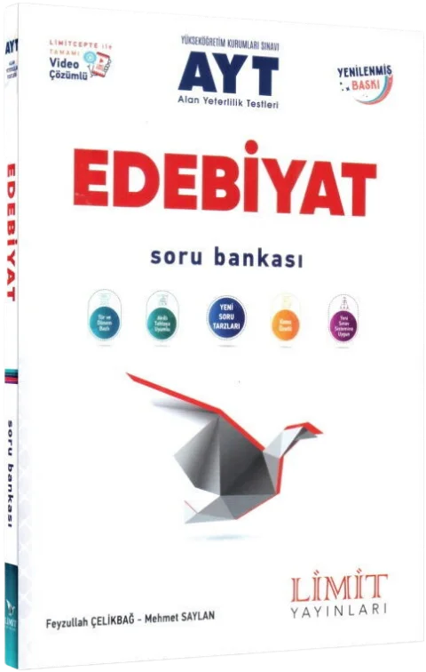 AYT Edebiyat