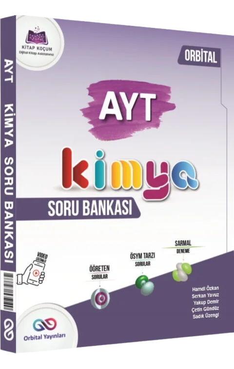 AYT Kimya