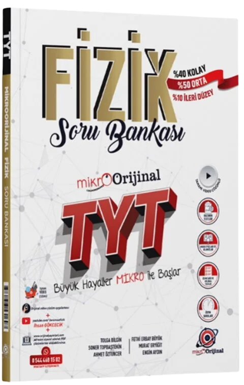 TYT Fizik