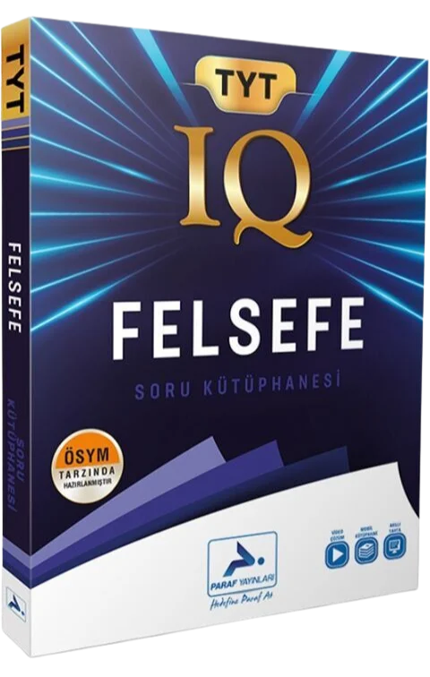 TYT Felsefe