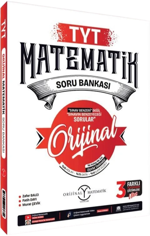 TYT Matematik
