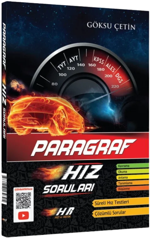 TYT Paragraf